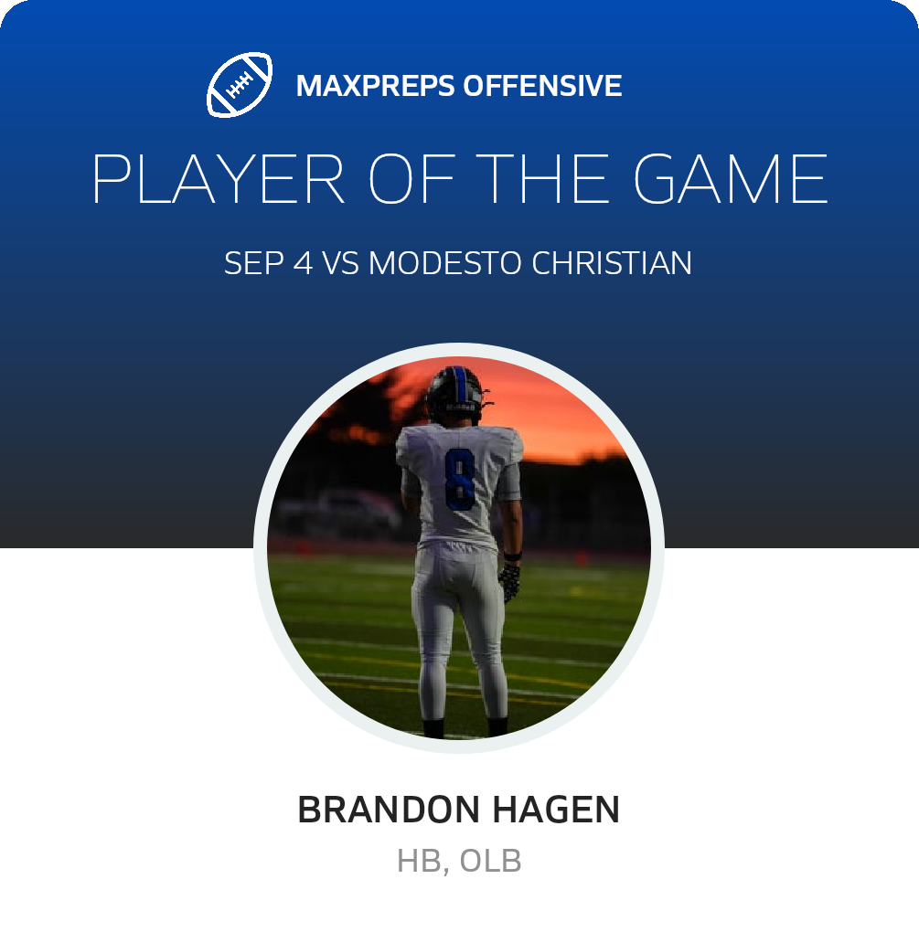 Players of the Game