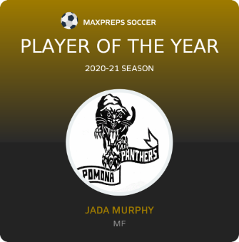 Player of the Year