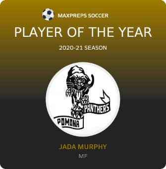 Player of the Year