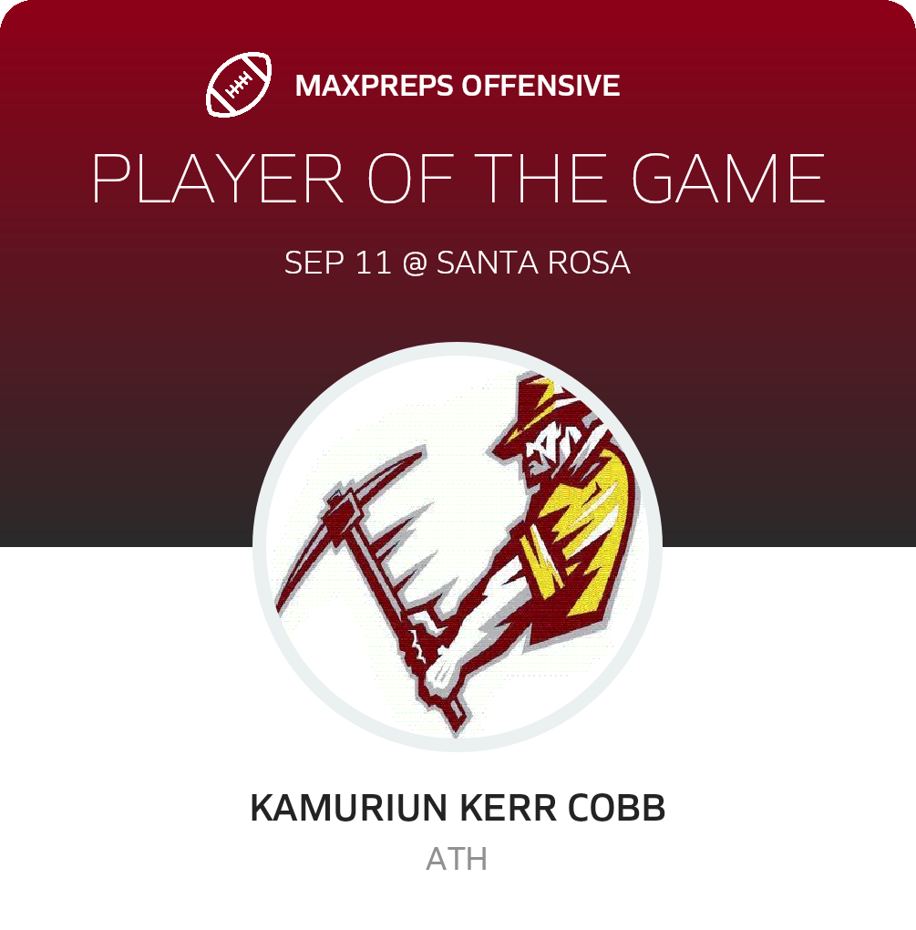 Players of the Game