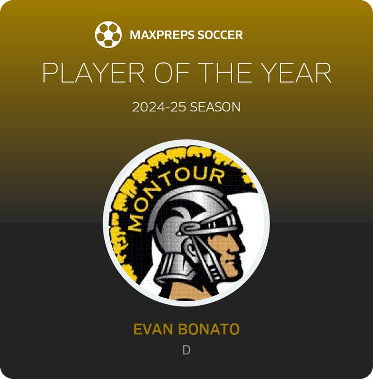 Player of the Year