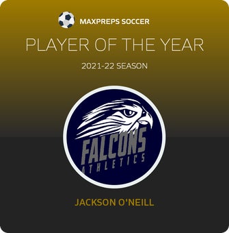 Player of the Year