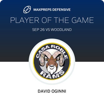 Players of the Game