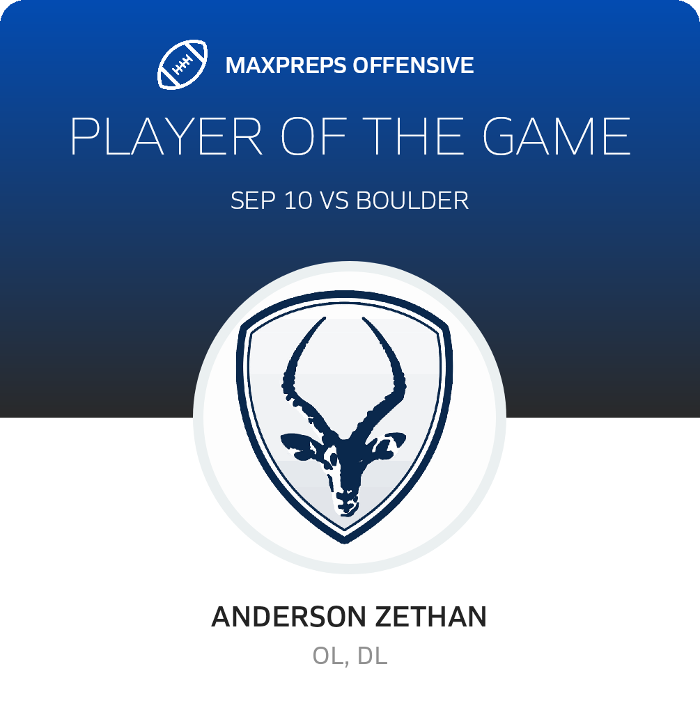 Players of the Game