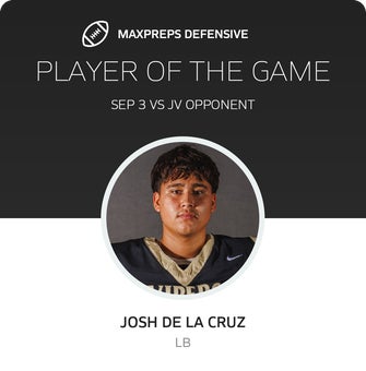 Players of the Game