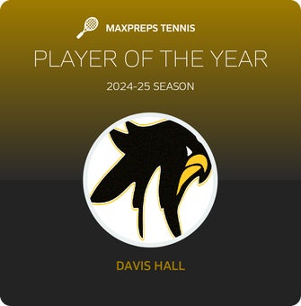 Player of the Year