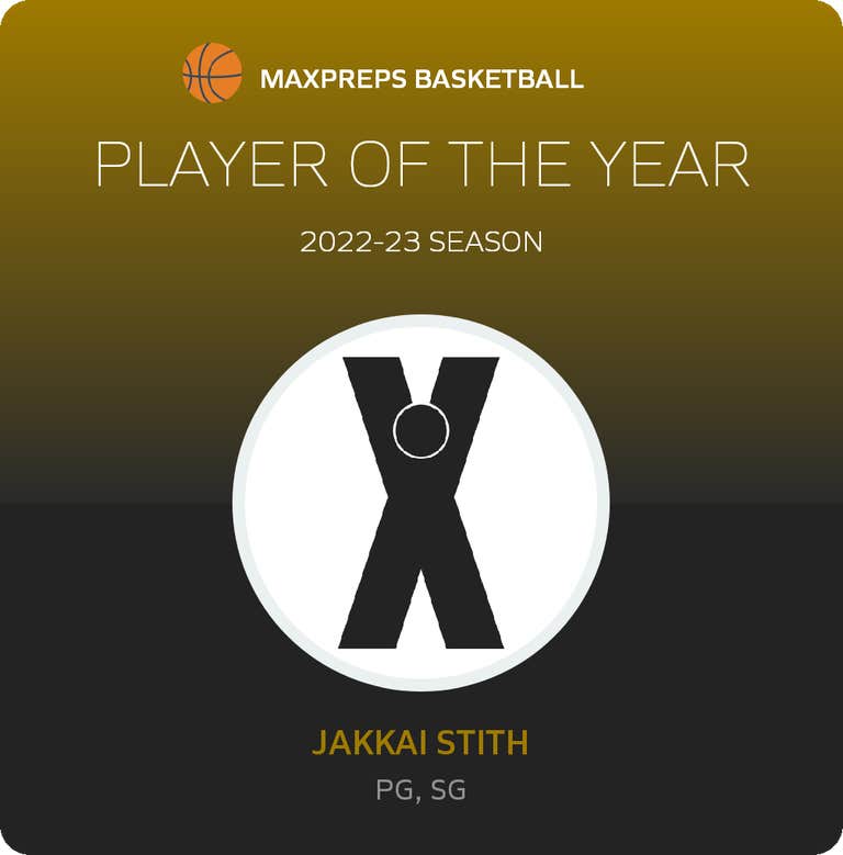 Player of the Year
