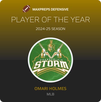 Players of the Year