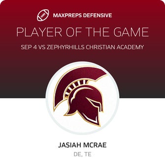 Players of the Game