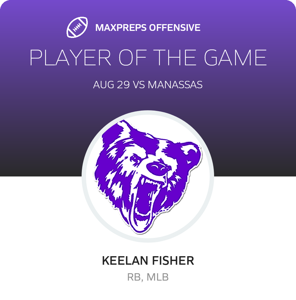 Players of the Game