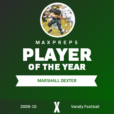 Player of the Year