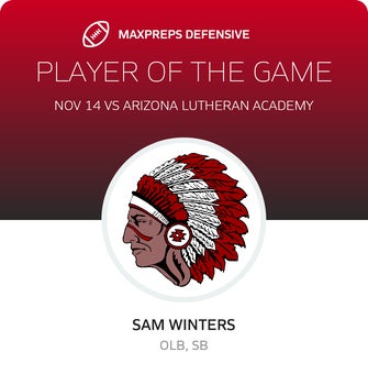 Players of the Game