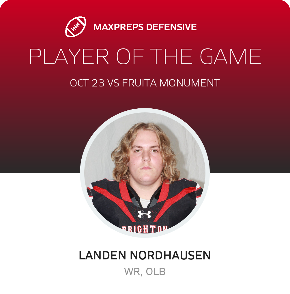 Players of the Game