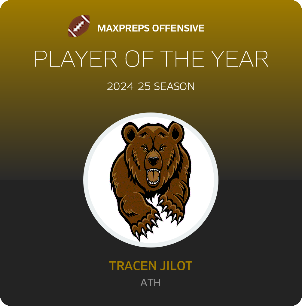 Player of the Year