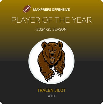 Players of the Year