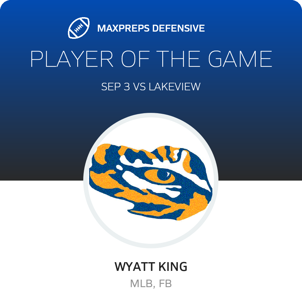 Players of the Game