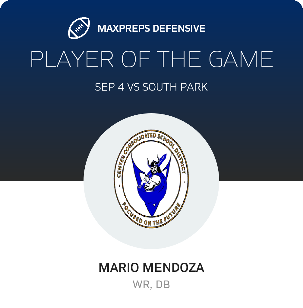 Players of the Game