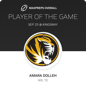 Players of the Game