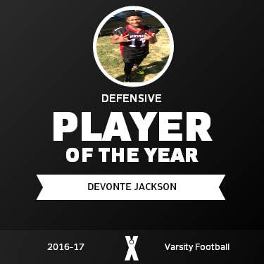 Player of the Year