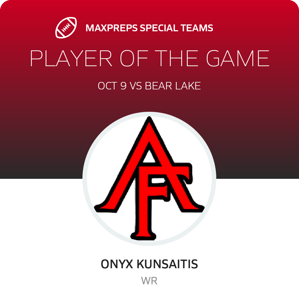 Players of the Game
