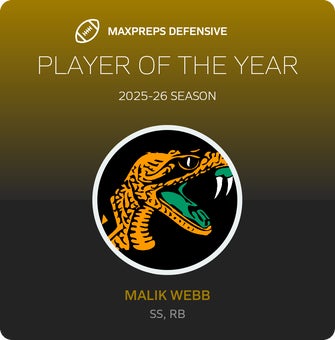 Players of the Year
