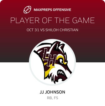 Players of the Game