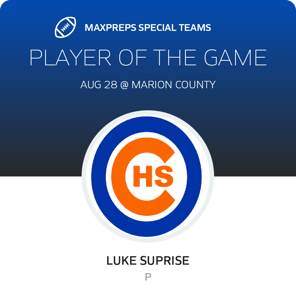 Players of the Game