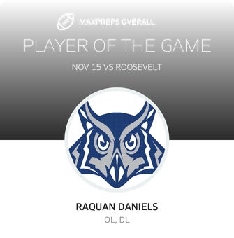 Players of the Game