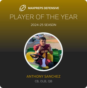 Players of the Year