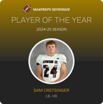 Players of the Year
