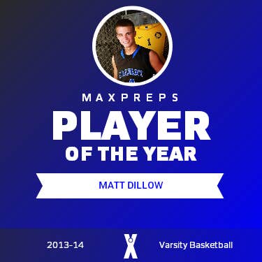 Player of the Year