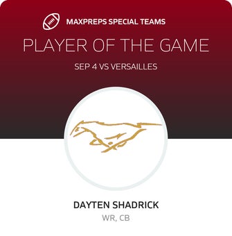 Players of the Game