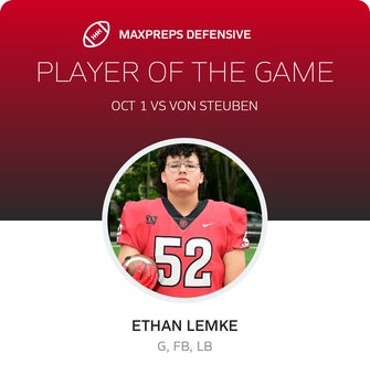 Players of the Game