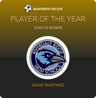 Player of the Year