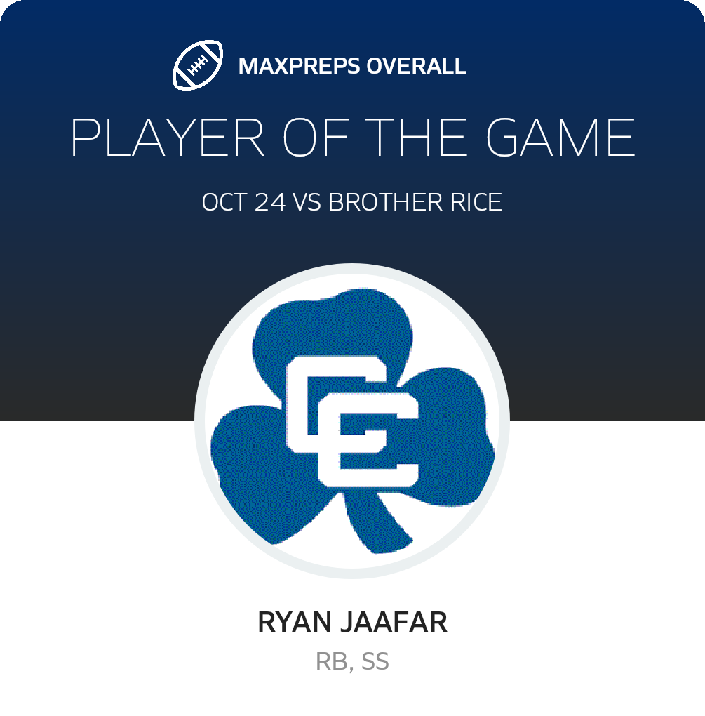 Players of the Game