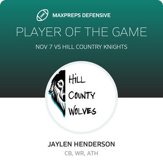 Players of the Game