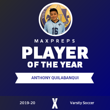 Player of the Year