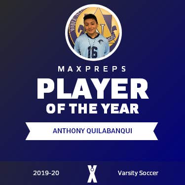 Player of the Year