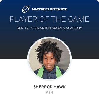 Players of the Game