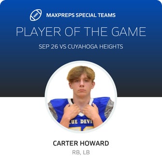 Players of the Game