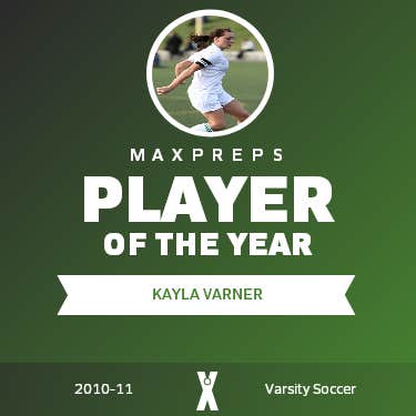 Player of the Year