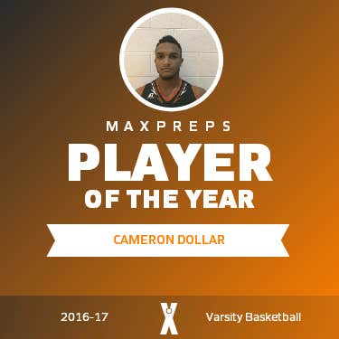 Player of the Year