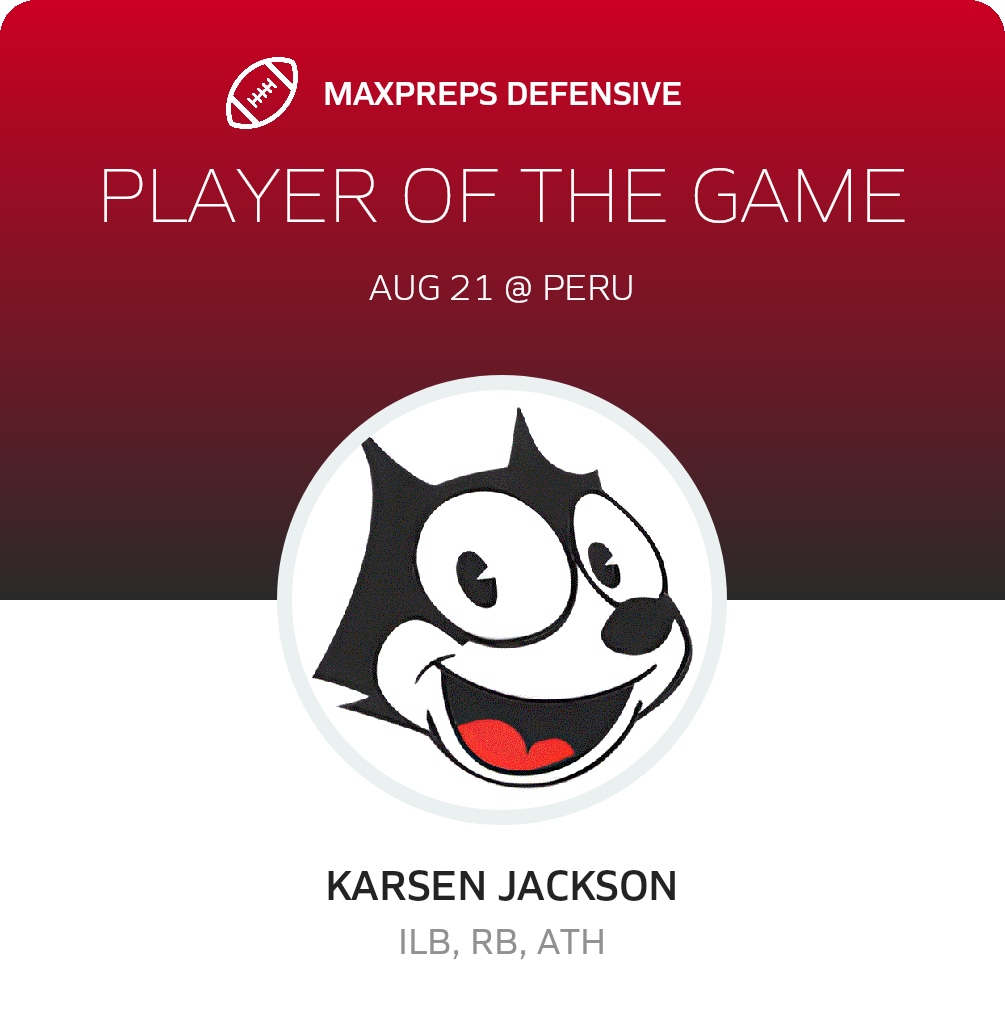 Players of the Game