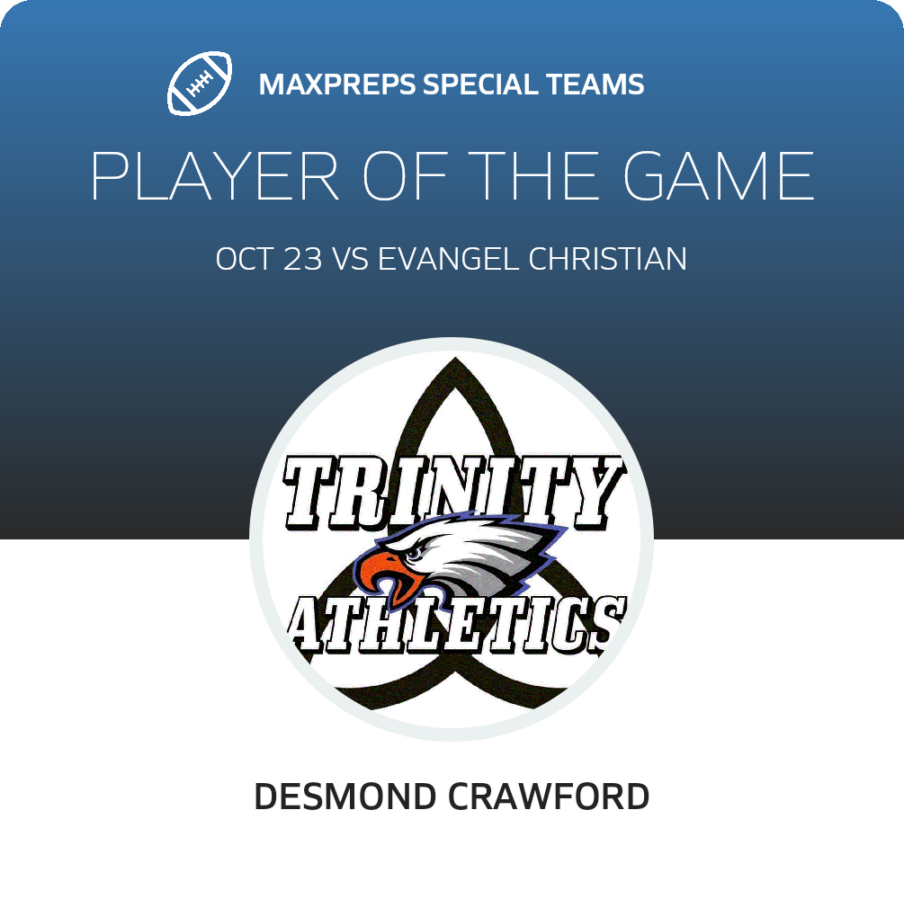 Players of the Game
