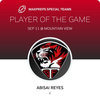 Players of the Game