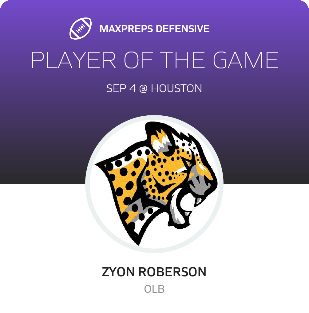 Players of the Game