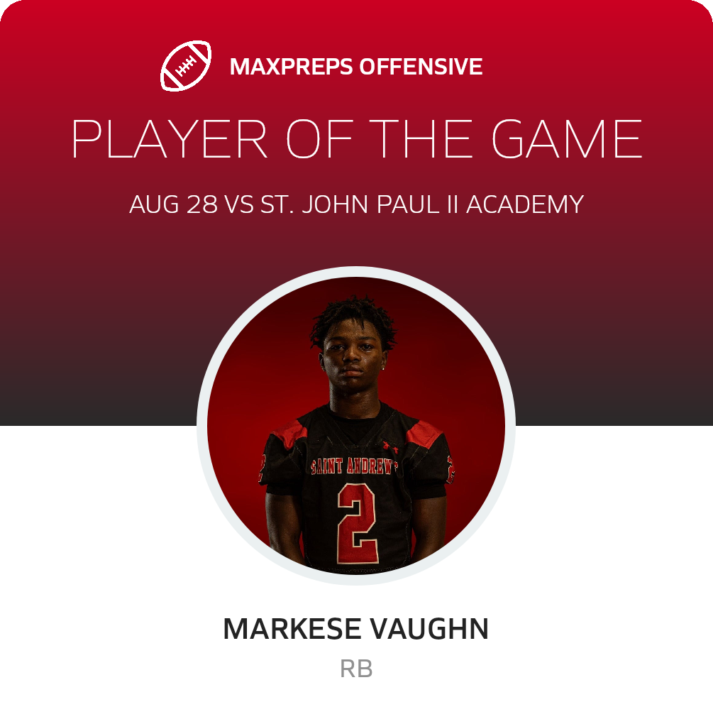 Players of the Game