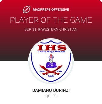 Players of the Game