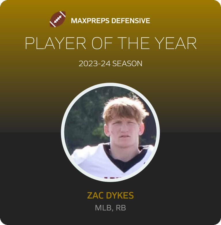 Player of the Year