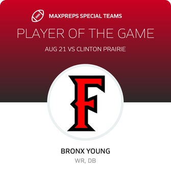 Players of the Game
